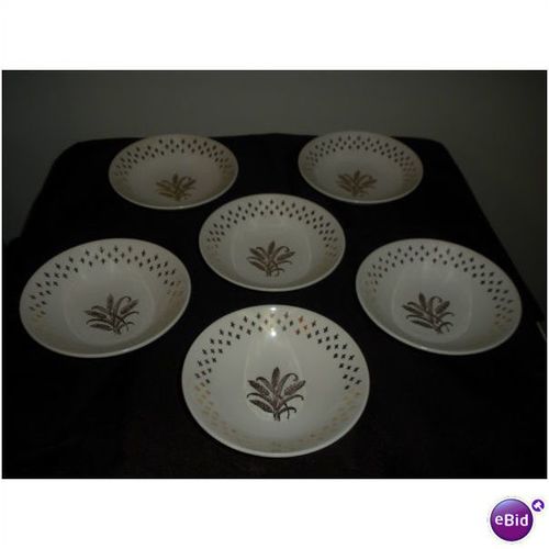 USA Berry Bowls