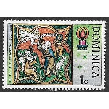 1977 SG 584 - #3 MNH (**)