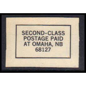 Used Revenue Permit Omaha, NE. E0680