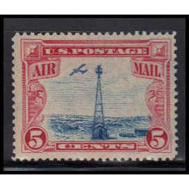 C11 5c Beacon Almost Very Fine MNH O6647