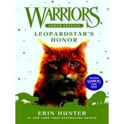Warriors Super Edition14; Warriors Super Edition: Leopardstar's Honor