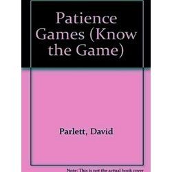 Patience Games