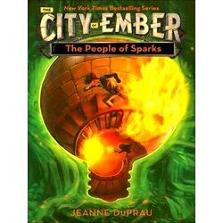 The People Of Sparks