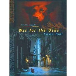 War for the Oaks Tpb