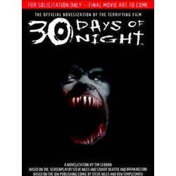 30 Days of Night