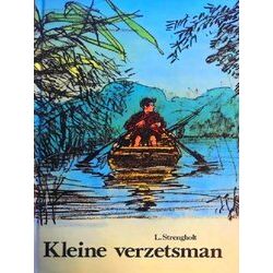Kleine Verzetsman