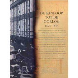 Eerste Wereldoorlog
