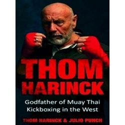 Thom Harinck