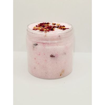 Exfoliating Body Scrub[ ]