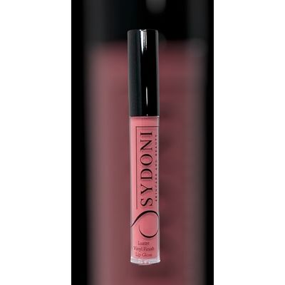 Best Selling! Lustre Vinyl Finish Lip Gloss 4G.[ Shade V5 ]