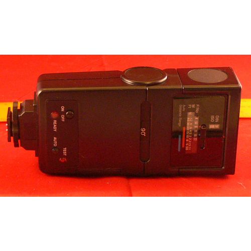 Miranda 28Cd 28 CD Flash gun