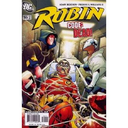 Robin (Vol 1) # 165 VFN- AMERICAN COMICS