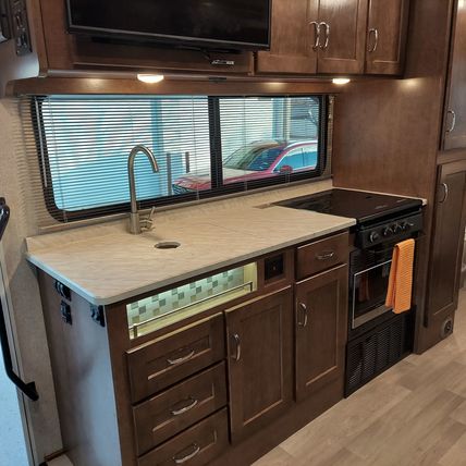 2020 Winnebago Vita