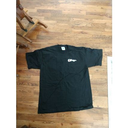 Skoal Music Black t Shirt New/Unused