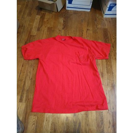 Marlboro Cigarettes Red Marlboro Country Store T Shirt