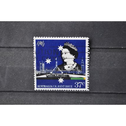 AUSTRALIA 1988 sg 1146 USED #2