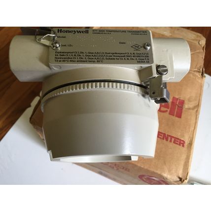 HONEYWELL STT350-0-EP00-00TG-M,B000US-F103,STT3000  TRANSMITTER TEMPERATURE,BA