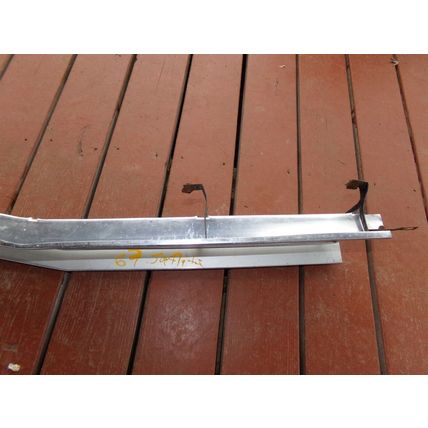 1969 Plymouth Satellite Grill OEM Road Runner
