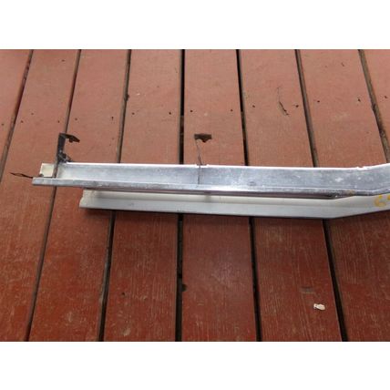 1969 Plymouth Satellite Grill OEM Road Runner