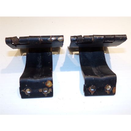 1987 Dodge Ram Van Glovebox Door Hinges OEM 4216899 85 86