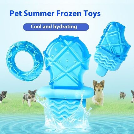 Dog Chew Toys for Cooling,Dog Toys for Chewing and Cooling Hydration Toys