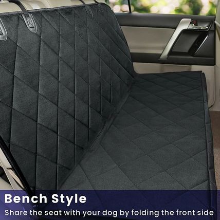 Auto Liquid Proof Seat Cover Car Cat Dog Scratchproof SUVs Hammock Seat Cover