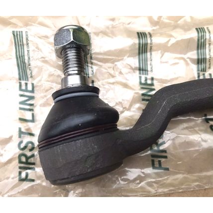 Tie / Track Rod End for Mercedes 90's S-Class W140 C140 FirstLine FTR4594 SClass