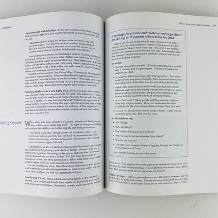Mayo Clinic - Complete Book of Pregnancy and Baby's First Year Hardcover 1994