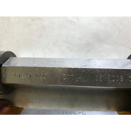 LOT PLUG GAGE GO NOGO 1.604,1.609,1.6008,1.6100,1.614,1.616,ES