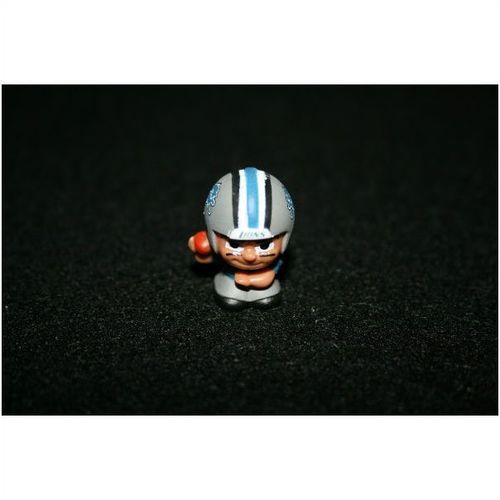 TeenyMates NFL Quarterback Series 1 - Detroit Lions