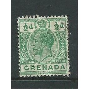 grenada stamps sg90 used