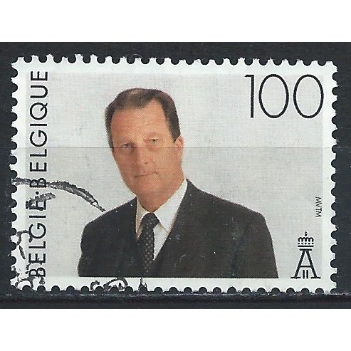 BELGIE 2576 °