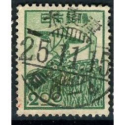 1948/1948 Michel 413 - fine used (o) - with Watermark