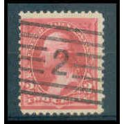 Used 250 2c George Washington Average Plus C3775