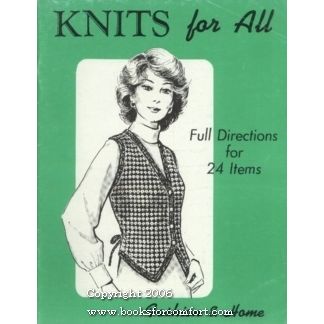 Knits for All