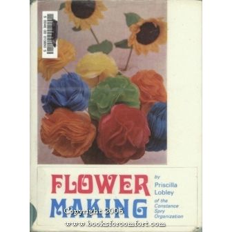 Flower Making