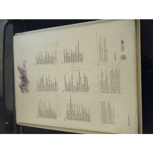 Classic Hoagy Carmichael [Box Set] by Hoagy Carmichael (Cassette, 1994)
