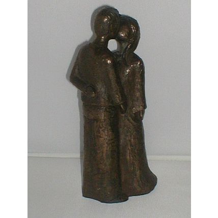 HEREDITIES,Genesis Fine Arts, TRUE LOVE, Code CC86B, Magnificent,Very Rare.