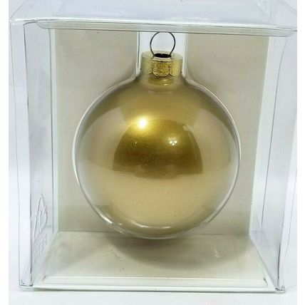 Yreka Ca. Gold-Tone Christmas Ornament Siskiyou County Classic Collectors (G22)