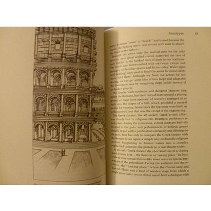 PEOPLE AND SPACES A VIEW OF HISTORY THROUGH ARCHITECTURE ANITA ABRAMOVITZ 1st