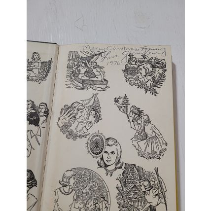 The hidden staircase Nancy Drew Carolyn Keene book hardcover 1959