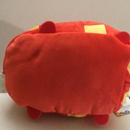 NEW Marvel Iron Man 7'' Tsum Tsum Plushie