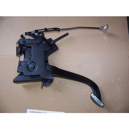 1968 CHRYSLER 300 EMERGENCY BRAKE ASSEMBLY OEM