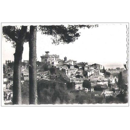 06 - CAGNES SUR MER