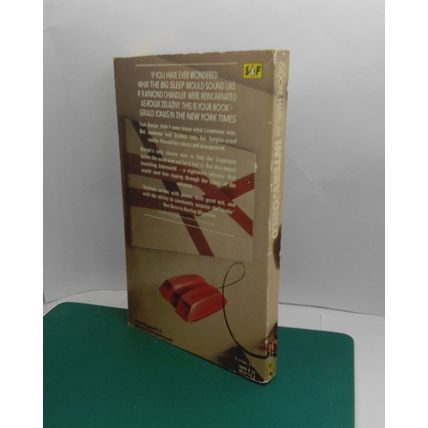 Interworld by Isidore Haiblum PB