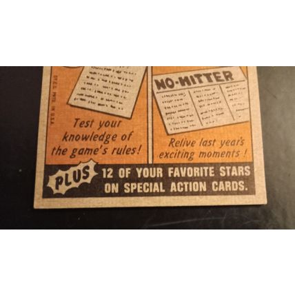 Topps 1972 # 180 Dock Ellis Pitcher Pittsburgh Pirates 7.0 Near Mint Condition