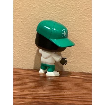 Funko Pop! Rocks: Public Enemy - Flavor Flav Collectible Vinyl Figure (No Box)