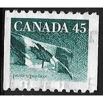 1989/1998 SG 1364 - fine used (o)