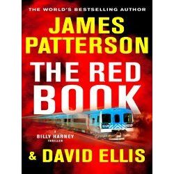 A Billy Harney Thriller-The Red Book