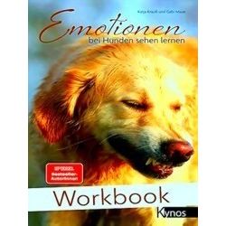 Workbook Emotionen Bei Hunden Sehen Lernen
